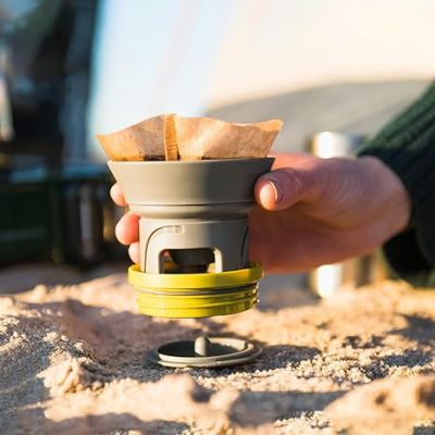 Wacaco Portable Espresso Coffee Machine Cuppamoka