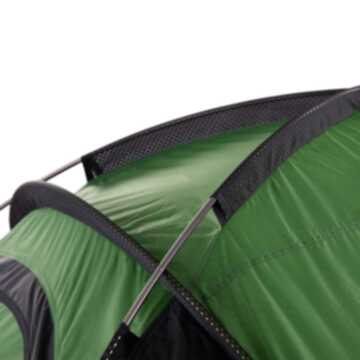 Regatta Montegra Geo 3-Man Backpacking Tent