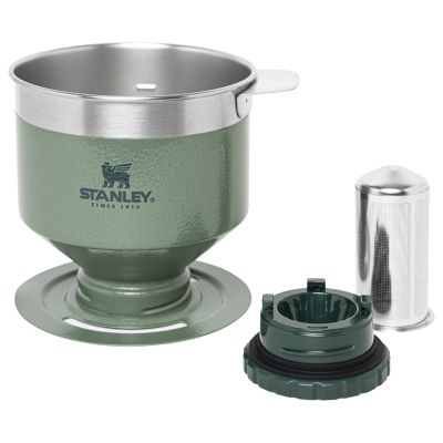 STANLEY CLASSIC BREW POUR OVER COFFEE