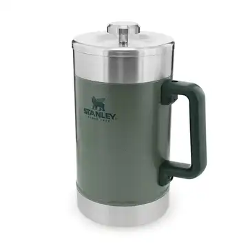 STANLEY CLASSIC STAY HOT FRENCH PRESS | 48 OZ