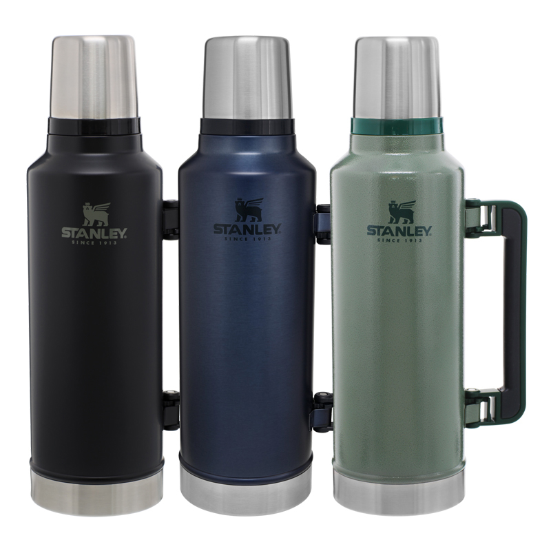 Stanley Classic Insulated Bottle-1015088