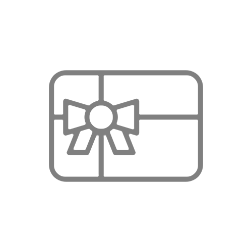 Gift cards