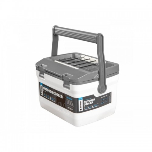 Cooler & Box