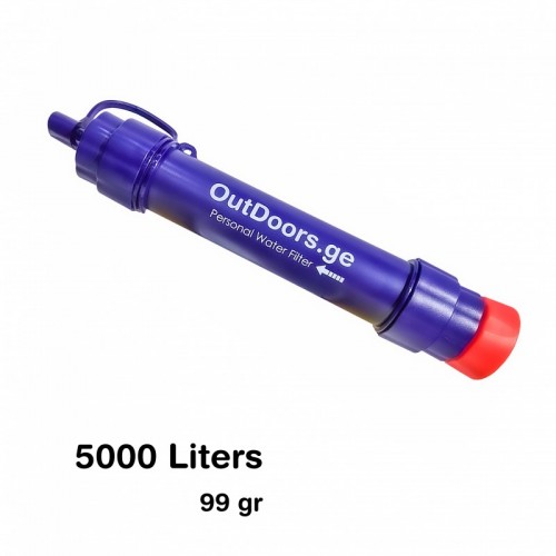Water Filter