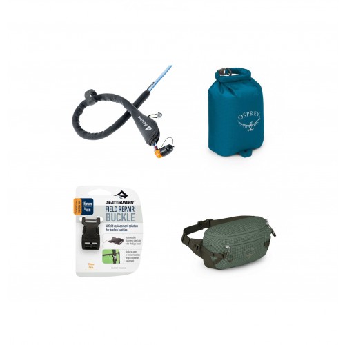 Backpacks Accessories