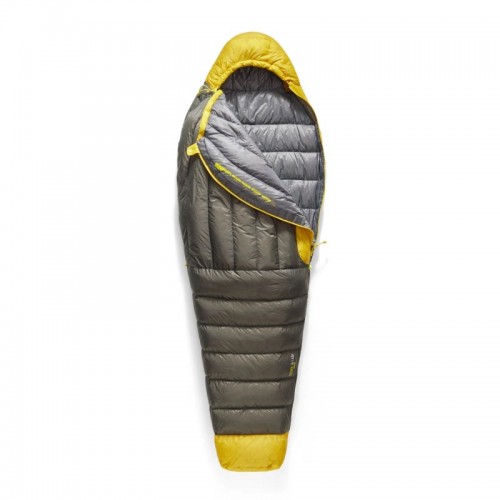 Feather Sleeping Bag