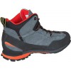 ფეხსაცმელი La Sportiva Boulder X Mid Carbon/Flame