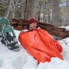 საგანგებო საძილე SOL Emergency Bivvy XL