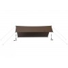 ტენტი HUSKY TARP ROVER 3x3m