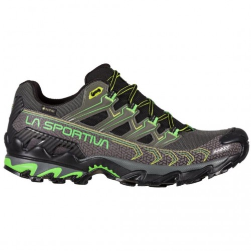 მთის ფეხსაცმელი La Sportiva Ultra Raptor II Gtx Metal/Flash Green