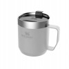 თერმოსი STANLEY 12OZ CLASSIC VAC CAMP MUG