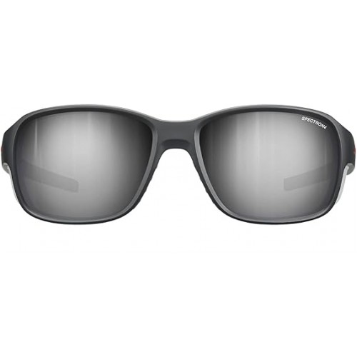 სათვალე Julbo MONTEROSA Spectron4 Brown silver flash