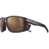 მზის სათვალე Julbo SHIELD BROWN Polarized Cat 2-4