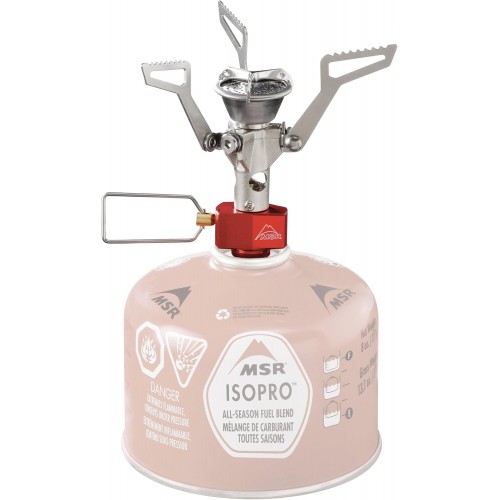 MSR PocketRocket 2 Stove