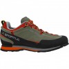 ფეხსაცმელი La Sportiva Boulder X Clay/Saffron