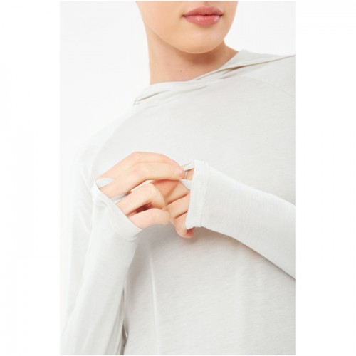 ViKing Longsleeve Canby Hoodie Bamboo Lady