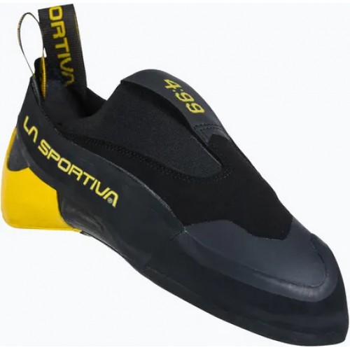 მთის ფეხსაცმელი La Sportiva Cobra 4.99 Black/Yellow