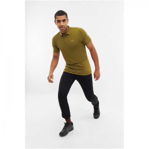 მაისური Viking Polo Bamboo Winslow Man