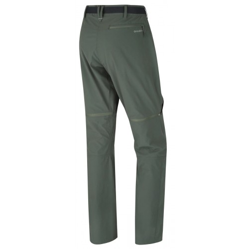 შარვალი HUSKY PANTS-SHORTS PILON LADY