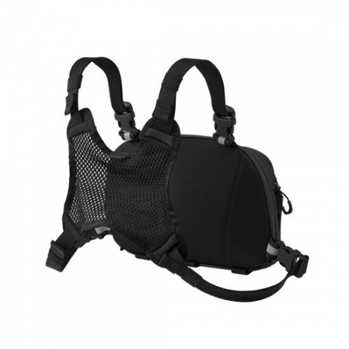 ჩანთა Osprey Archeon Chest Rig Stonewash Black O/S 