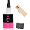 წებო Butterfly FREE CHACK glue 50ml