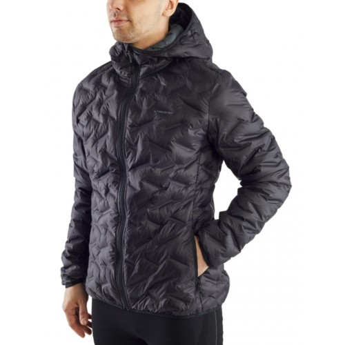 ქურთუკი ViKing Jacket Aspen Man
