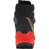 მთის ფეხსაცმელი La Sportiva Aequilibrium ST GTX Black/Yellow