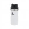 STANLEY 12OZ CLASSIC TRGR-ACTN TRAV MUG