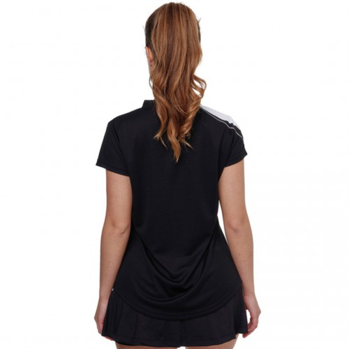Butterfly Shirt TOSY LADY black
