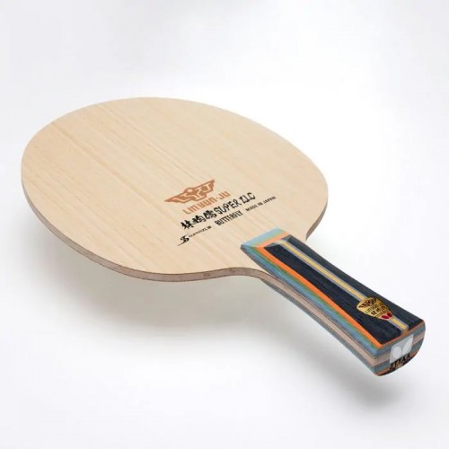 ხე Butterfly blade LIN YUN-JU Super ZLC FL