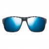 მზის სათვალე Julbo RENEGADE BLACK POLARIZED