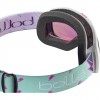 Bolle Goggles ROYAL kids White Flash Matte - Rose Gold Cat 2