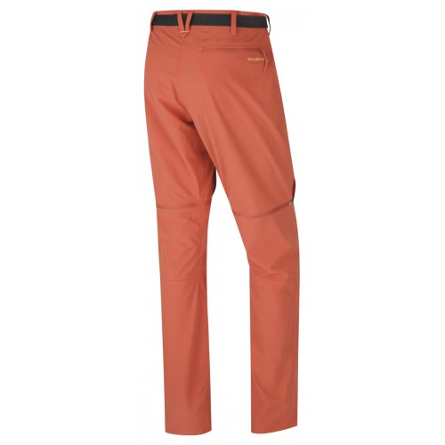 შარვალი HUSKY PANTS-SHORTS PILON LADY