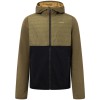 ქურთუკი Viking Jacket Creek Hoodie Bamboo Man