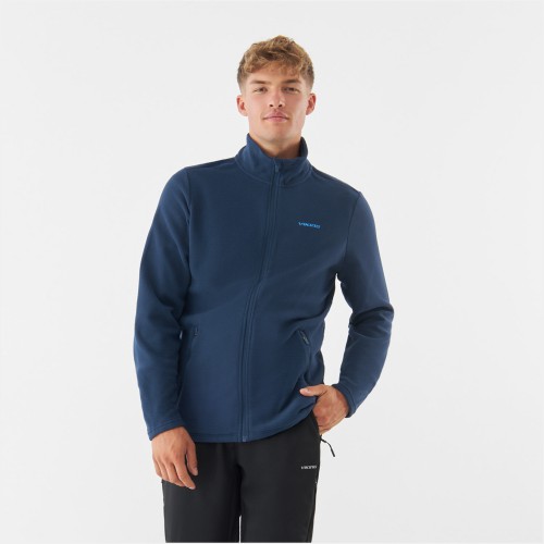 პულავერი ViKing Midlayer Fleece Tesero Polartec Man
