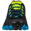 სალაშქრო ფეხსაცმელი La Sportiva Bushido II GTX Black/Neon