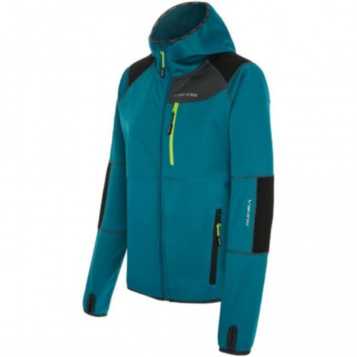 ქურთუკი ViKing Midlayer Alpine Lady