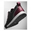 Black Diamond CIRCUIT W'S- SHOES  Anthracite-Bordeaux