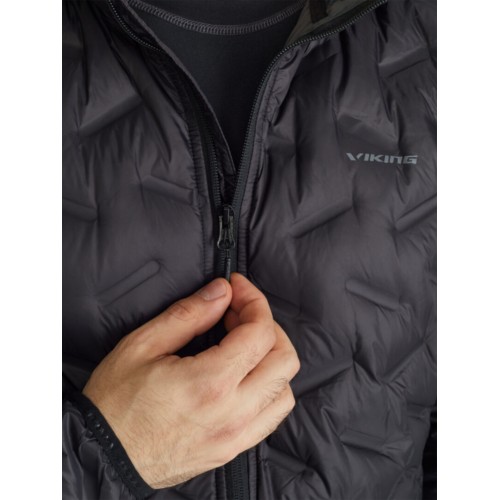 ქურთუკი ViKing Jacket Aspen Man