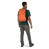 ზურგჩანთა Osprey HIKELITE 18