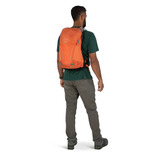 ზურგჩანთა Osprey HIKELITE 18