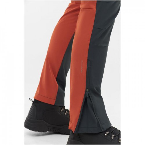 ViKing Pants Viking Sequoia Bamboo Man