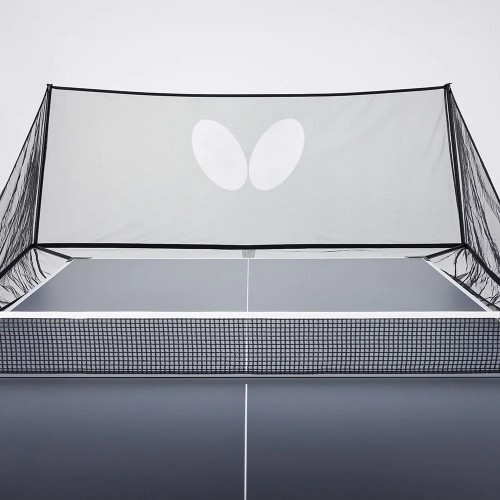 ბადე Butterfly Ball Catching Net