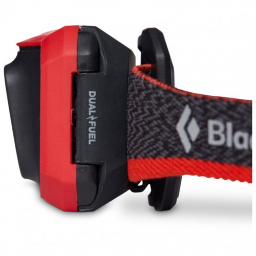 BLACK DIAMOND STORM 450 HEADLAMP
