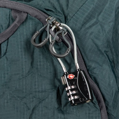 ზურგჩანთა Osprey FAIRVIEW TREK PACK 50