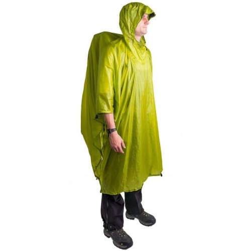 საწვიმარე Sea To Summit Ultra-Sil Nano Tarp Poncho
