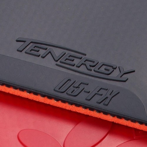 Butterfly Rubber Tenergy 05 FX 2.1mm