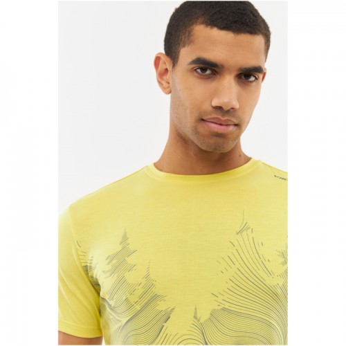 მაისური Viking T-shirt  Lenta Bamboo Man Light