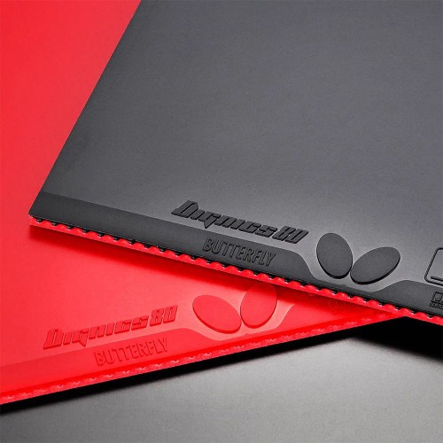 Butterfly DIGNICS 80  2.1mm