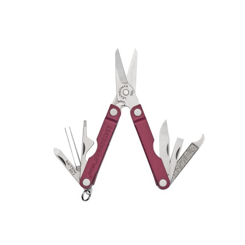 მულტიინსტრუმენტი Leatherman MICRA
